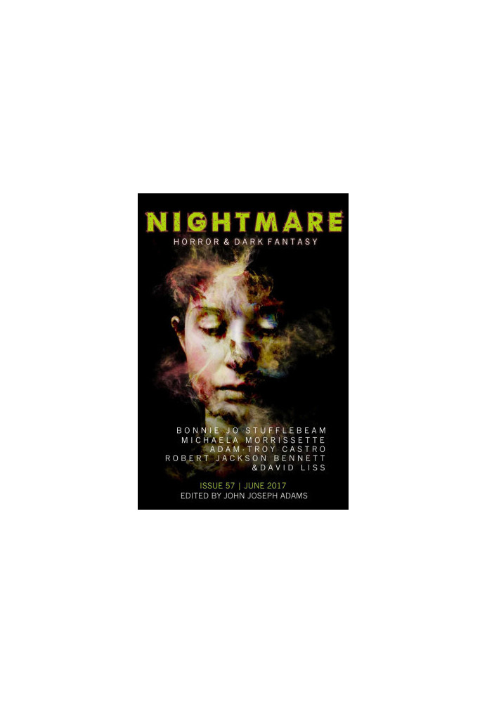 Nightmare Magazine (Issue 57)