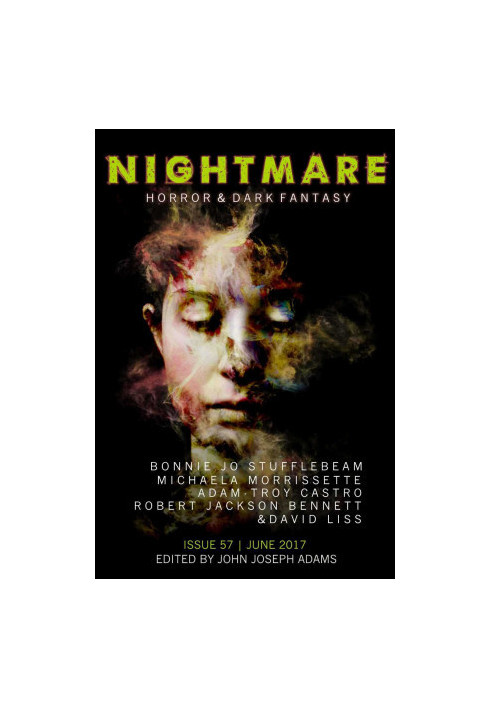 Nightmare Magazine (Issue 57)