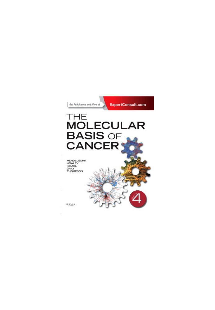 The molecular basis of cancer