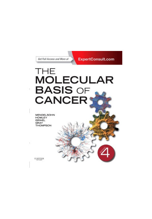 The molecular basis of cancer