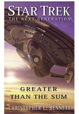 Greater Than the Sum