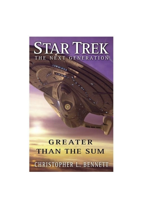 Greater Than the Sum