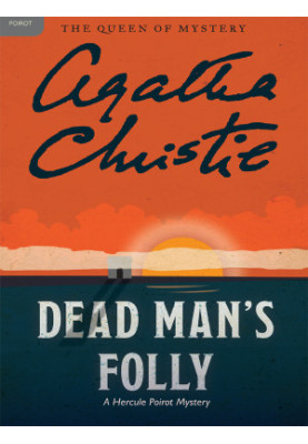 Christie, Agatha - Dead Man's Folly