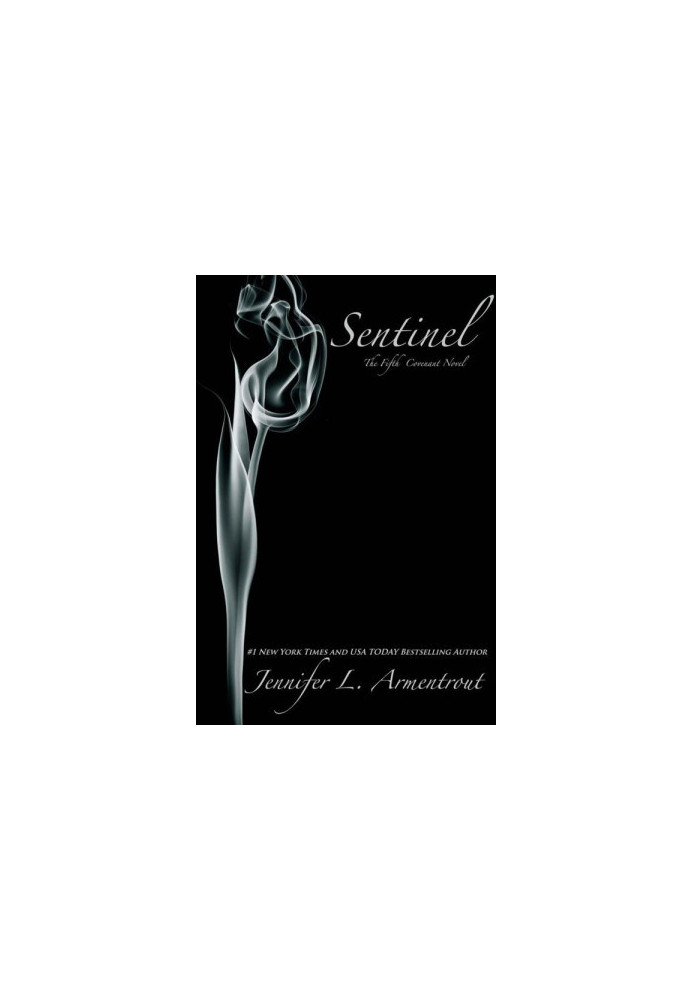 Sentinel (Covenant 5)