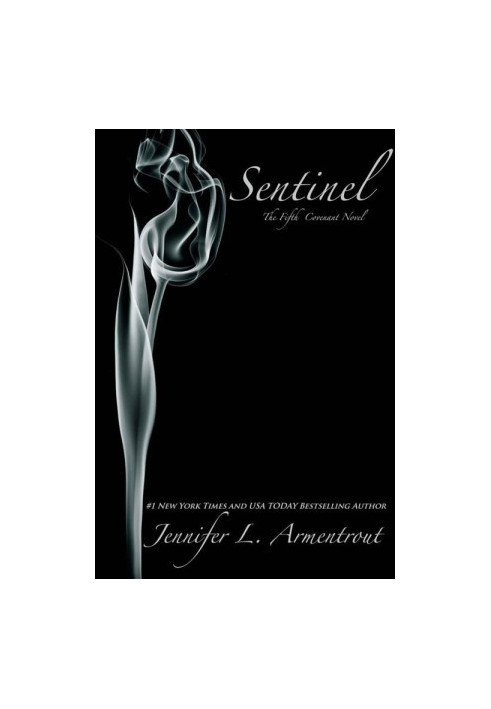 Sentinel (Covenant 5)