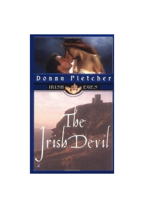 The Irish Devil
