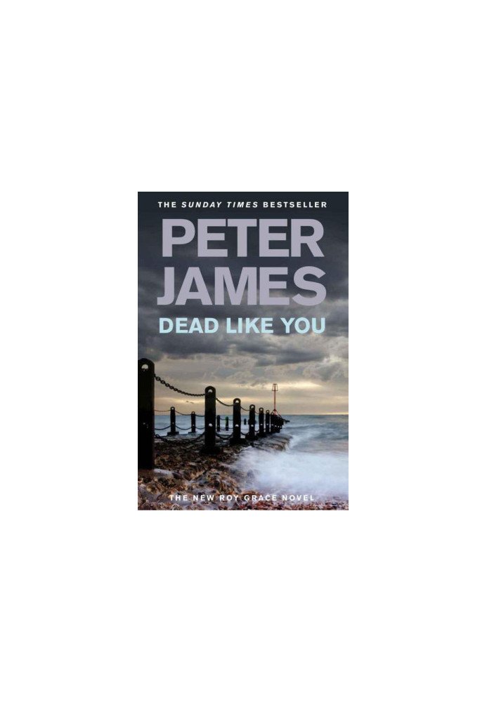 Dead Like You
