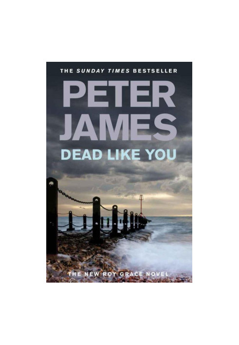 Dead Like You