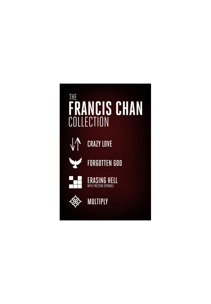 The Francis Chan Collection