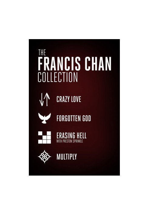 The Francis Chan Collection