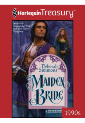 Maiden Bride
