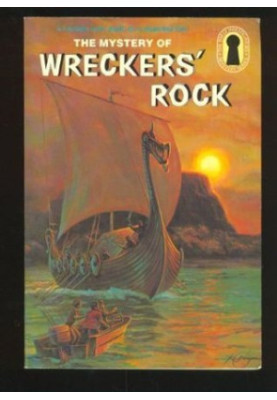 The Mystery of Wreckers' Rock