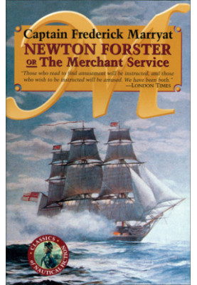 Newton Forster / The Merchant Service