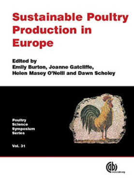 Sustainable poultry production in Europe
