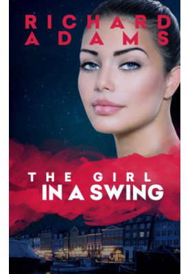 The Girl in a Swing