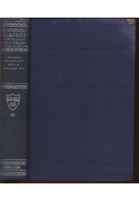 The Harvard Classics eboxed Set 030