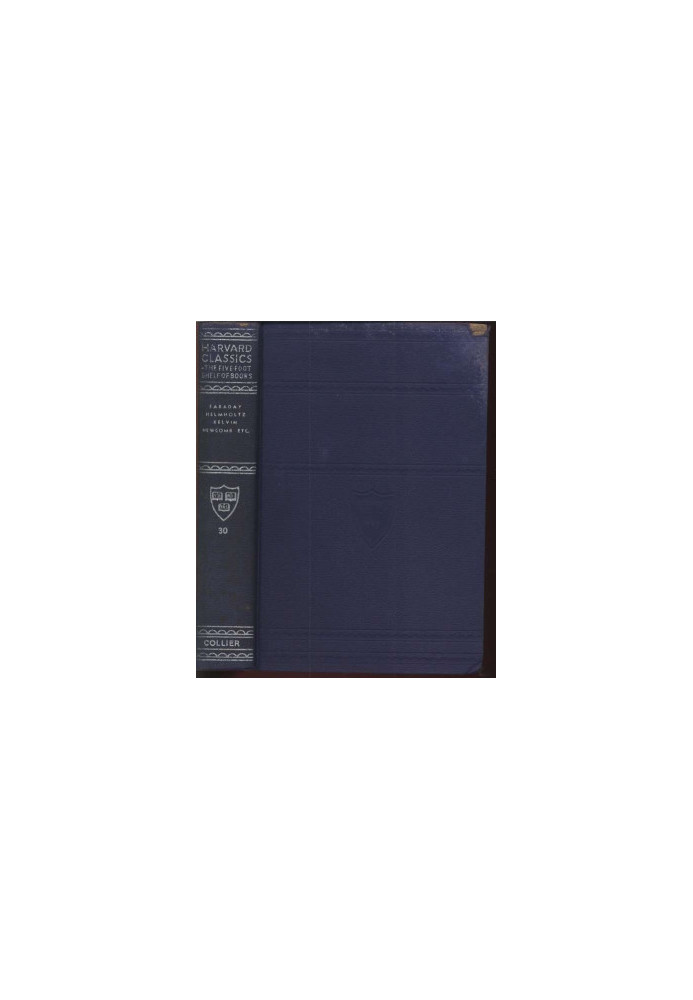 The Harvard Classics eboxed Set 030