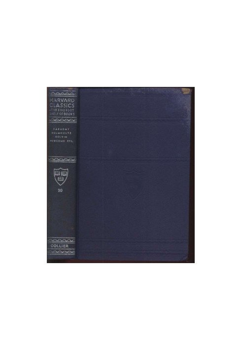 The Harvard Classics eboxed Set 030