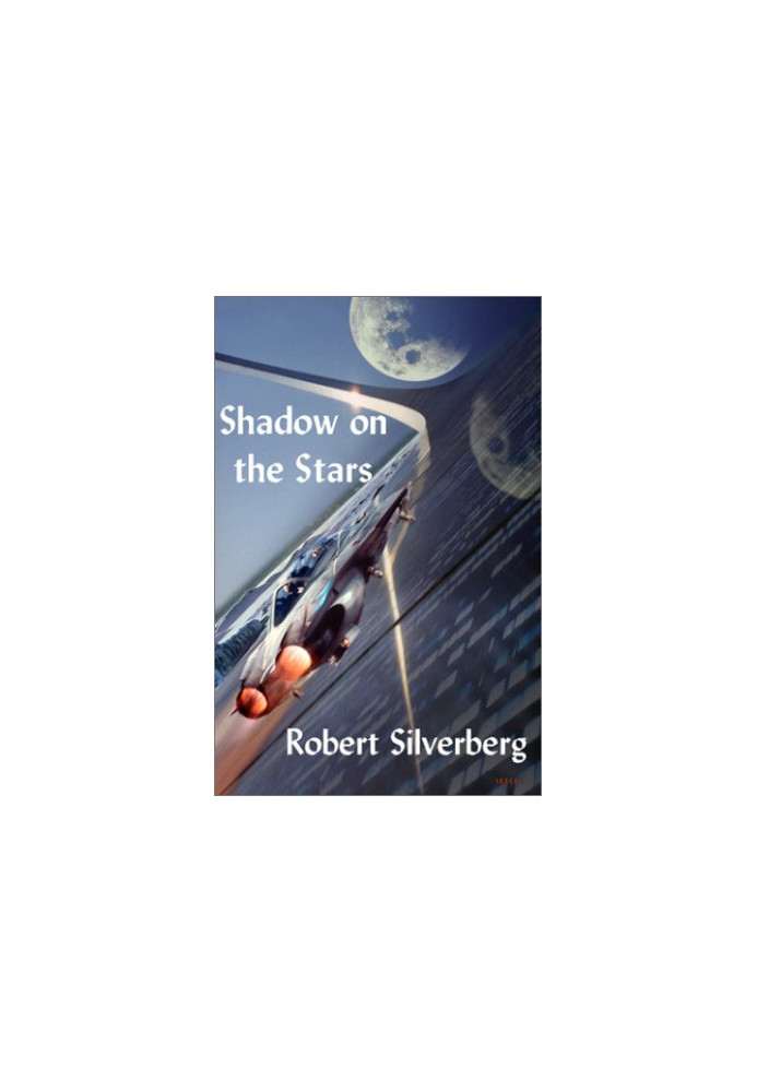 Shadow on the Stars