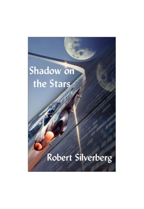 Shadow on the Stars