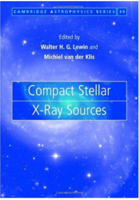 Compact Stellar X-Ray Sources (2006)(en)(710s)