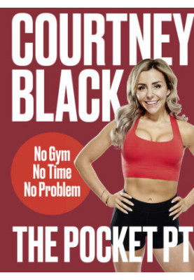The Pocket PT - No Gym, No Time, No Problem