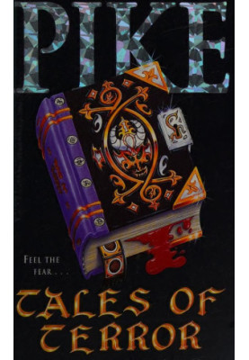 Christopher Pikes Tales of Terror