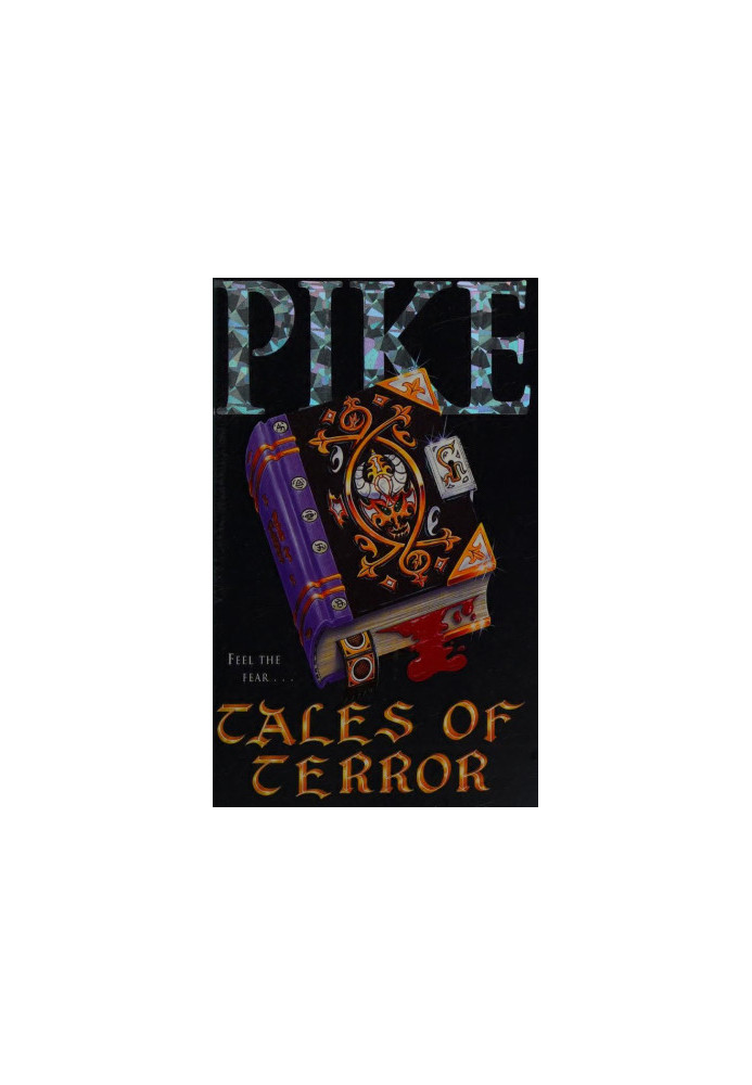 Christopher Pikes Tales of Terror