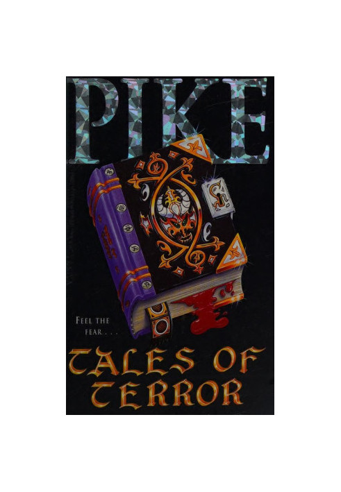 Christopher Pikes Tales of Terror