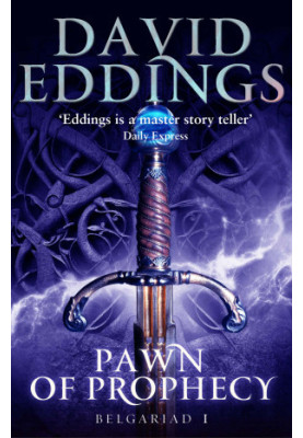 The Belgariad 01 Pawn of Prophecy