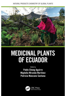 Medicinal Plants of Ecuador