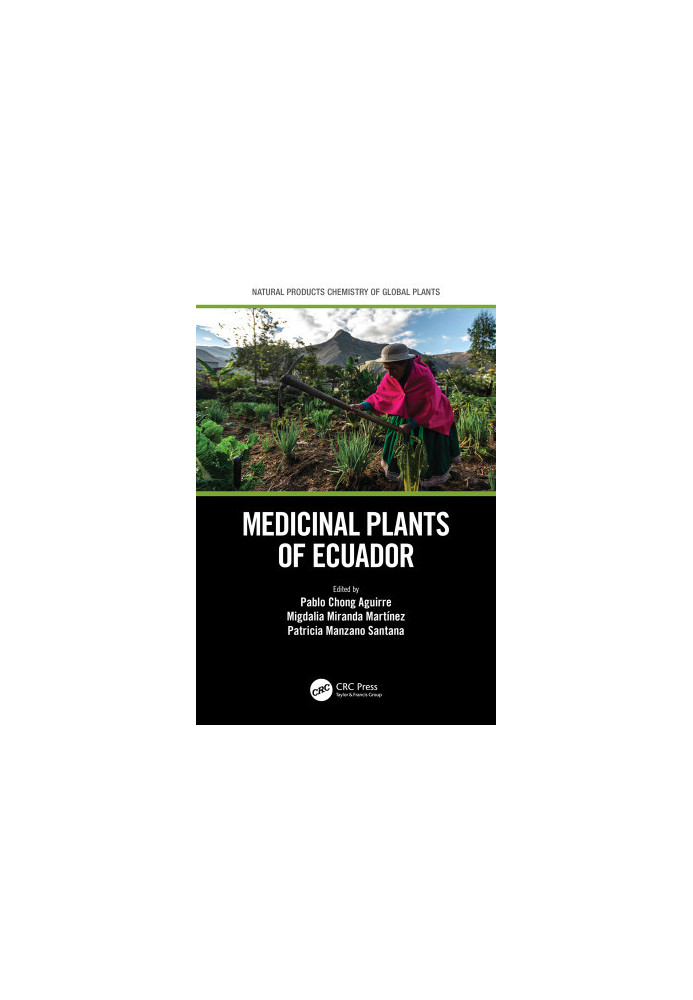 Medicinal Plants of Ecuador