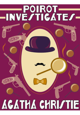 Poirot Investigates