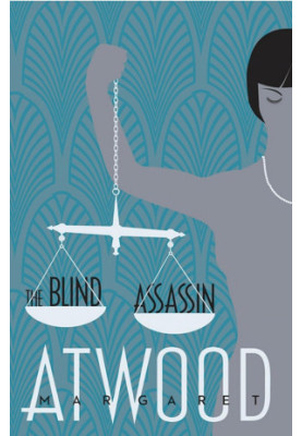 The Blind Assassin
