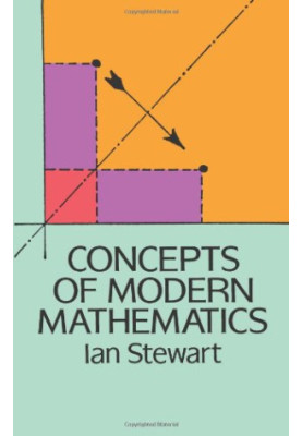 Concepts of Modern Mathematics
