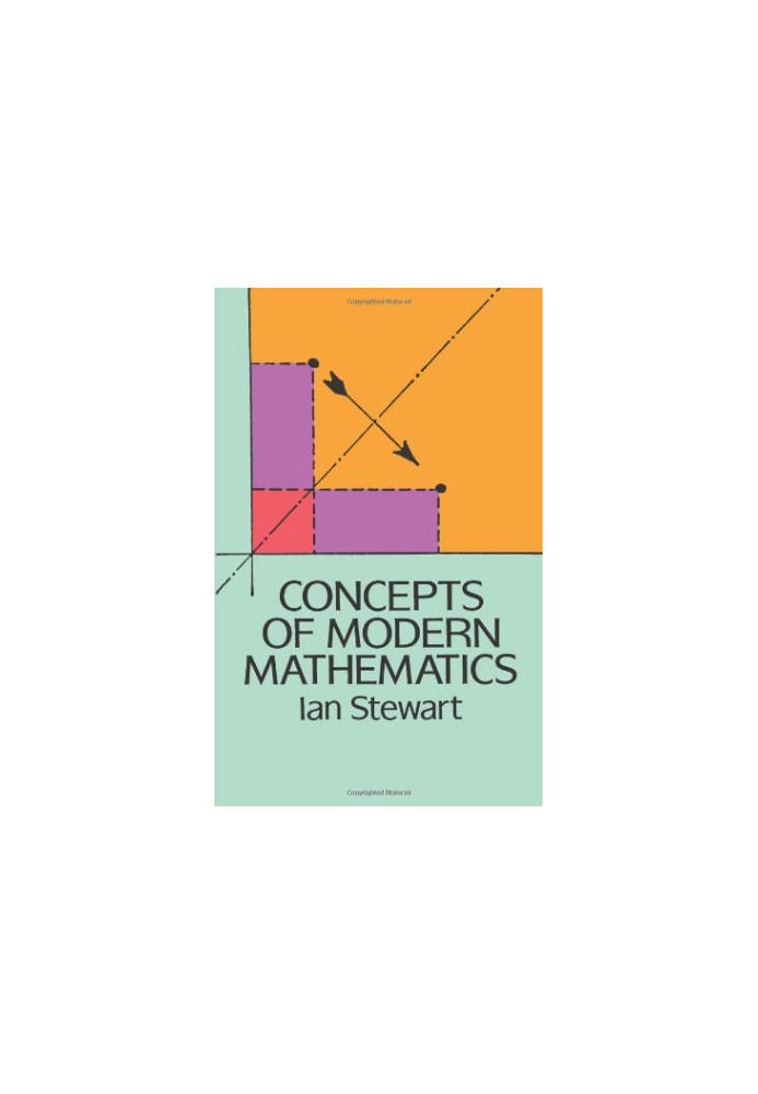 Concepts of Modern Mathematics