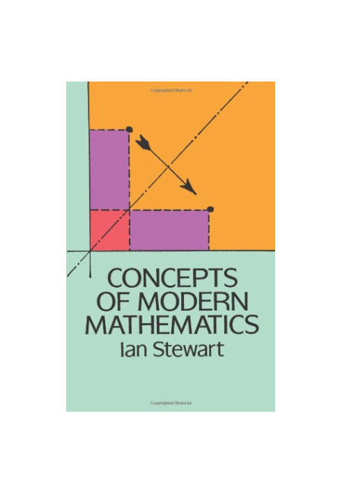 Concepts of Modern Mathematics