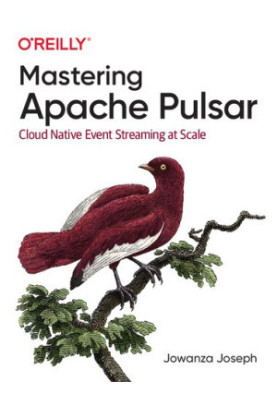 Mastering Apache Pulsar: Cloud Native Event Streaming at Scale
