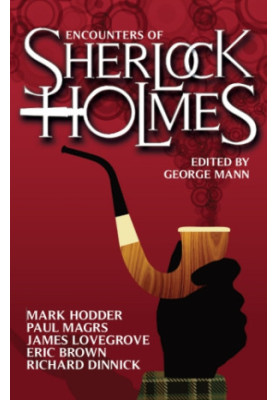 Encounters of Sherlock Holmes