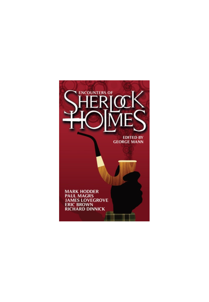 Encounters of Sherlock Holmes