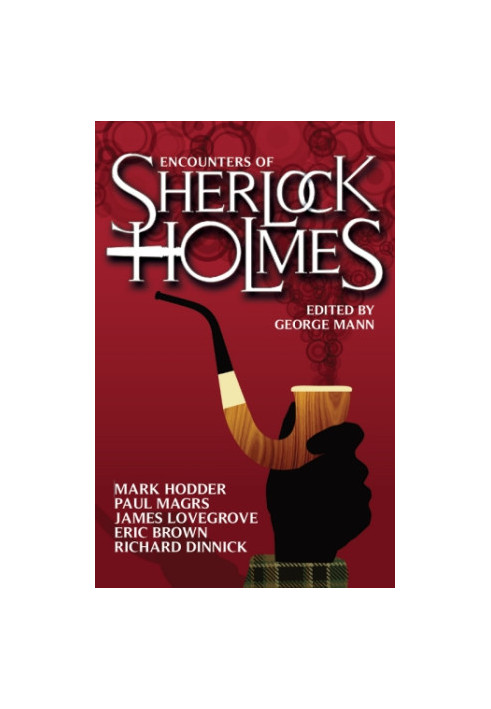 Encounters of Sherlock Holmes