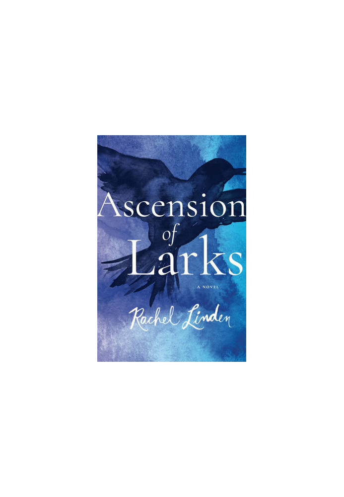 Ascension of Larks