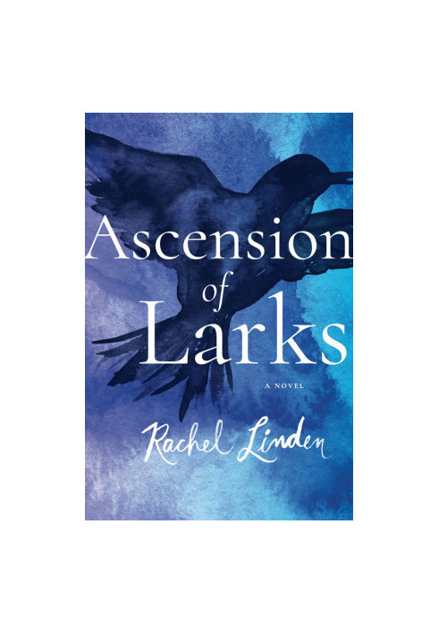 Ascension of Larks
