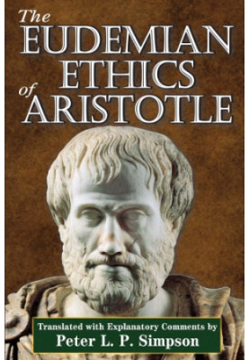 The Eudemian Ethics of Aristotle