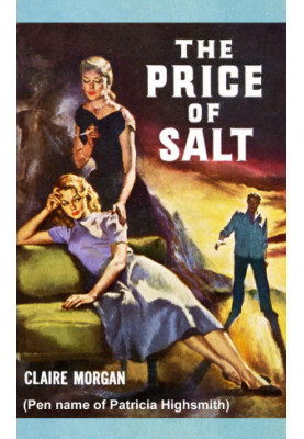 The Price of Salt