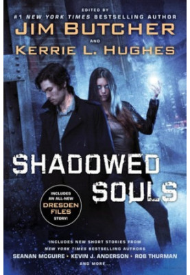 Shadowed Souls