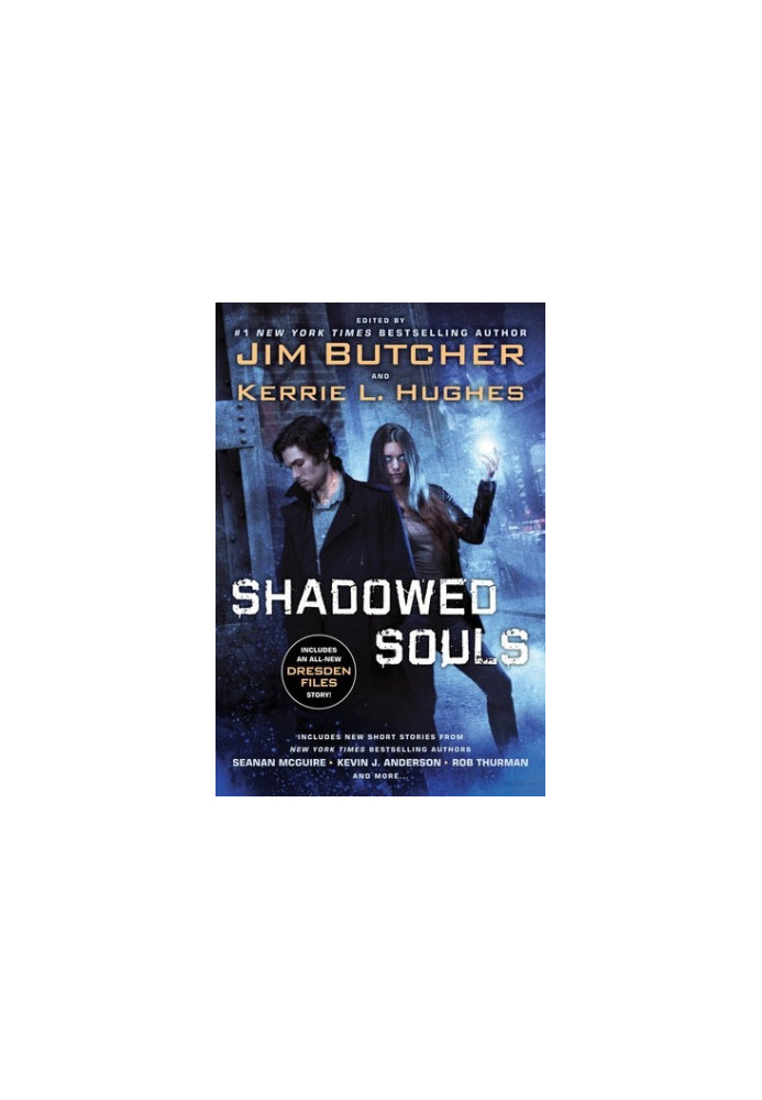 Shadowed Souls