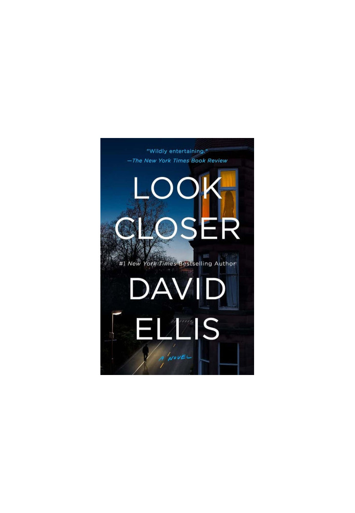 Look Closer