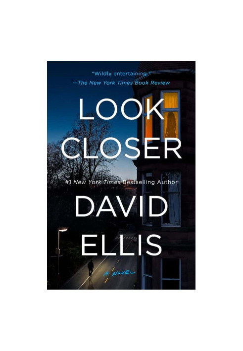 Look Closer