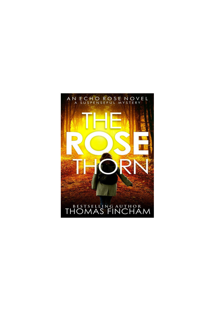 The Rose Thorn